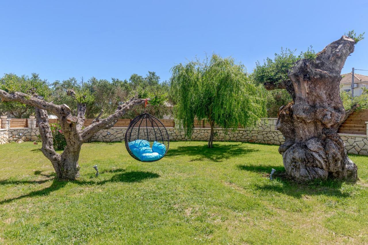 Tierra Olivo Lithakia (Zakynthos) Exterior foto