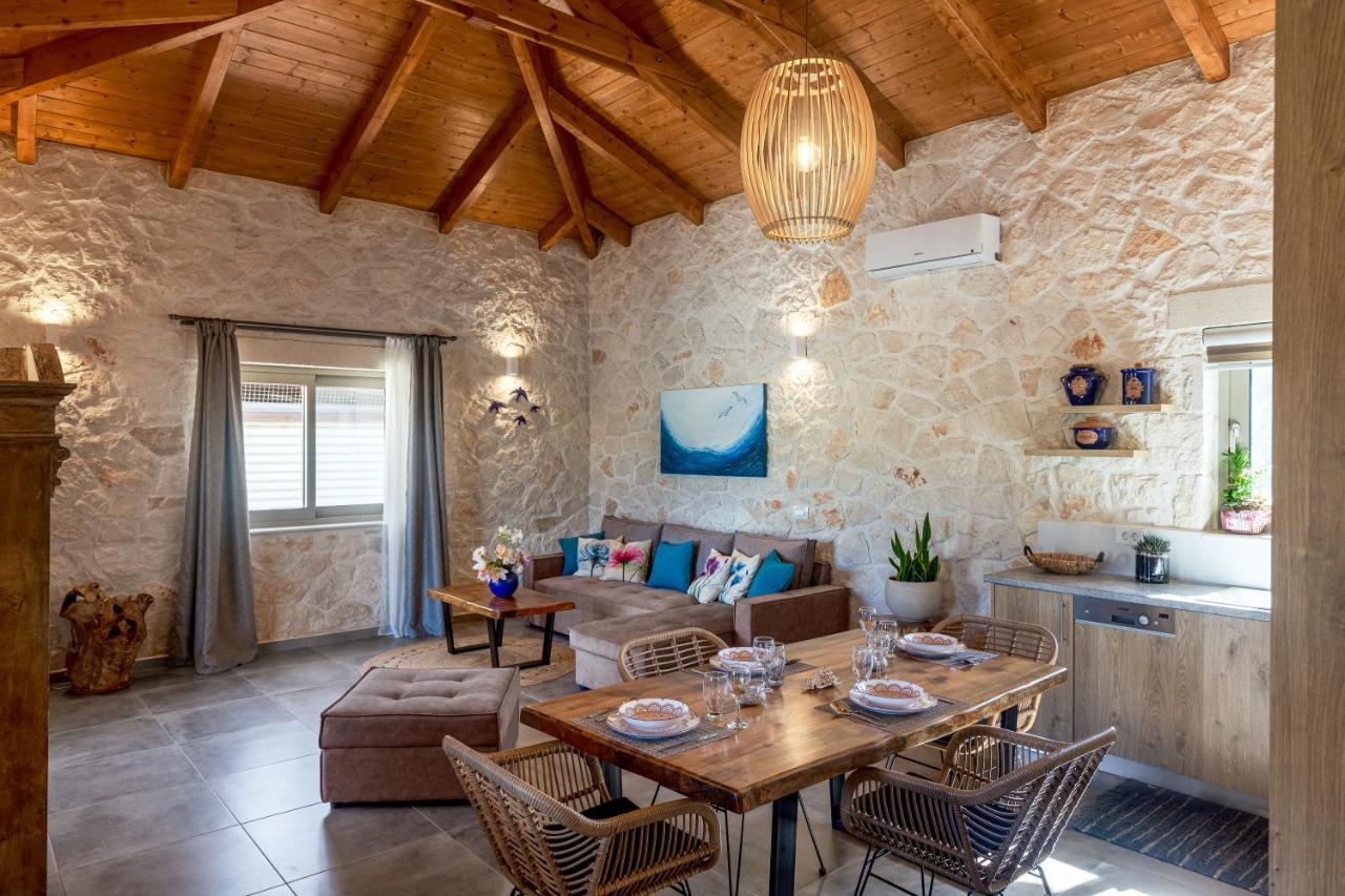 Tierra Olivo Lithakia (Zakynthos) Exterior foto