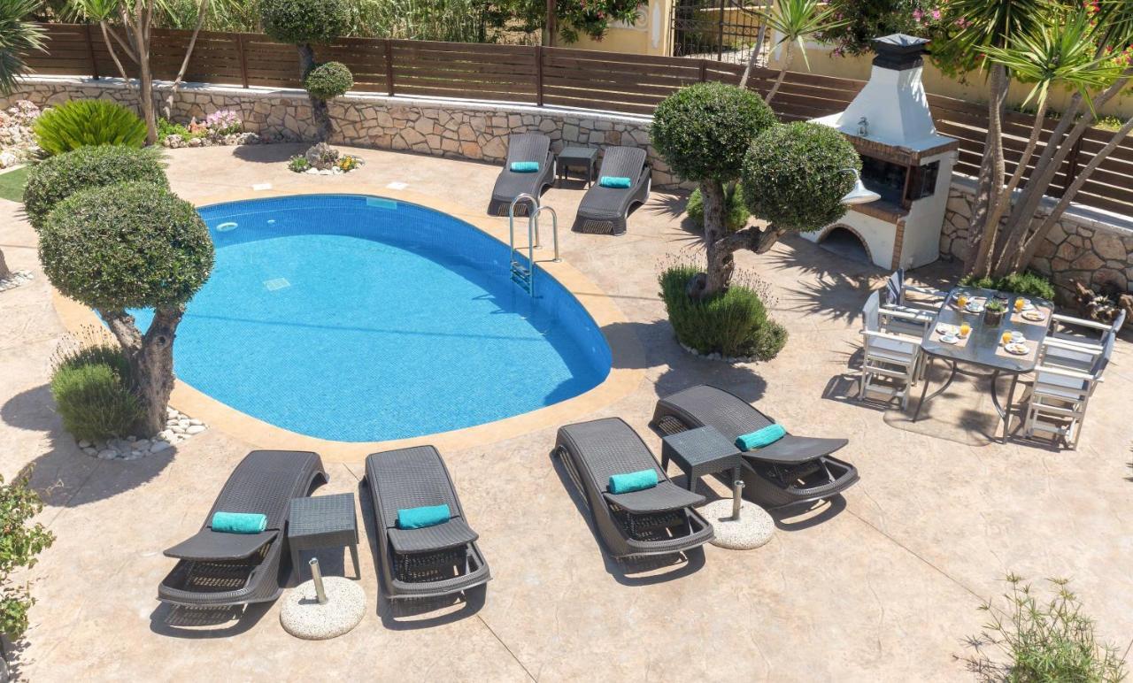 Tierra Olivo Lithakia (Zakynthos) Exterior foto