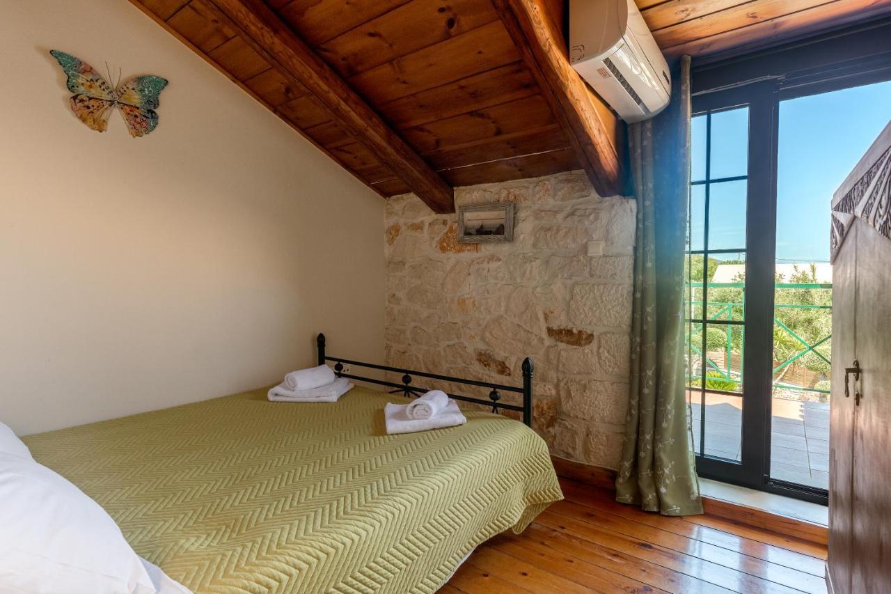 Tierra Olivo Lithakia (Zakynthos) Exterior foto